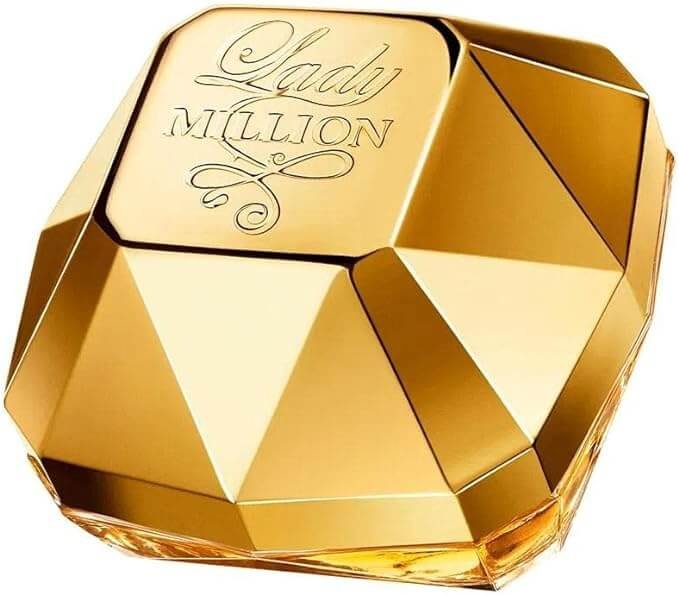 Perfume para melhorar o humor