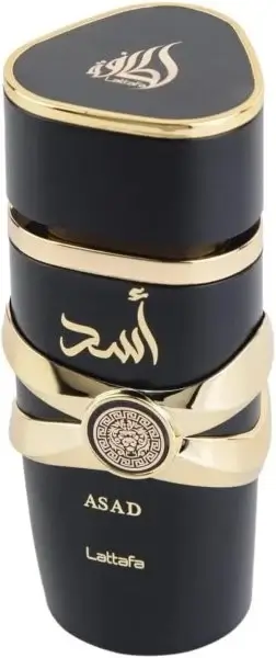 asad edp: 10 Perfumes Árabes Masculinos Mais Vendidos em 2024