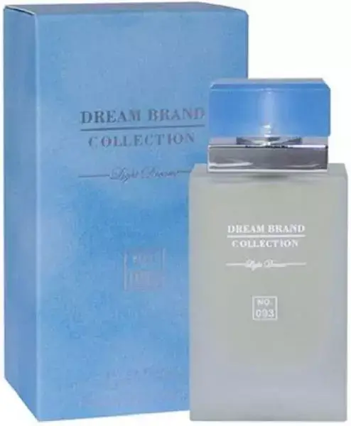 D&G Light Blue: Contratipos e Similares