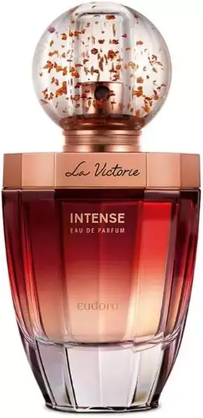 La Victorie Intense: Perfumes Femininos para Encontros