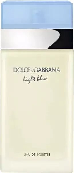 Ligth Blue: Perfumes Femininos para Encontros