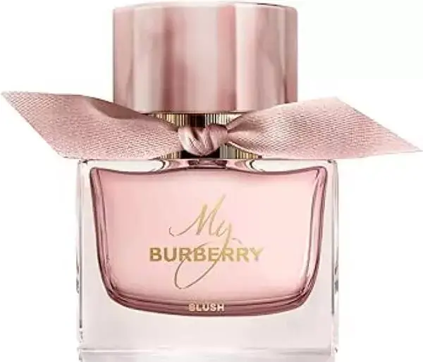 My Burberry Blush: Perfumes Femininos para Encontros