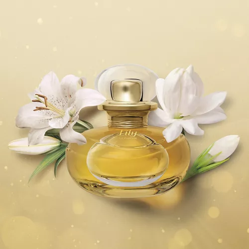 Lily le Parfum