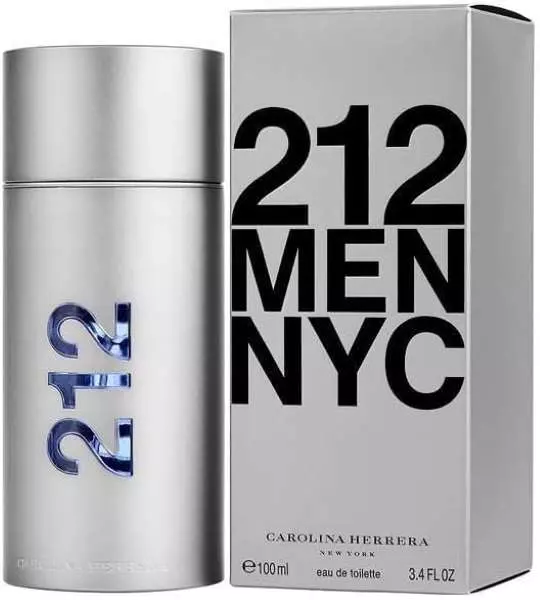 perfumes carolina herrera