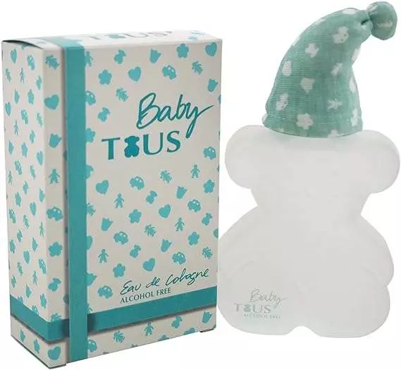 Perfumes para Bebês