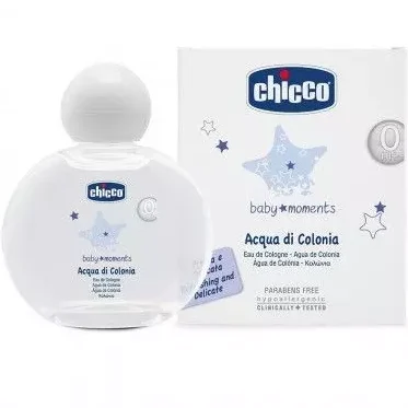 Perfumes para Bebês