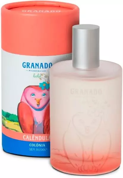 Perfumes para Bebês