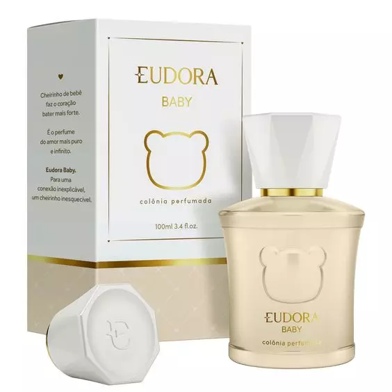 Perfumes para Bebês