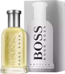 perfumes masculinos para o trabalho