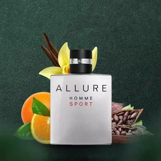 Perfumes Masculinos para Academia