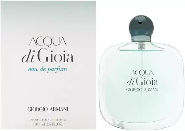 Perfumes Femininos para o Dia a Dia
