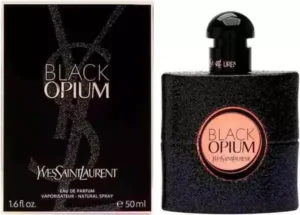 Perfumes Feminino com Feromônio