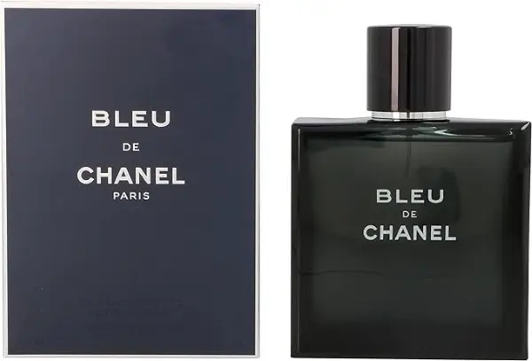 bleu de chanel: Perfumes Clássicos Masculinos