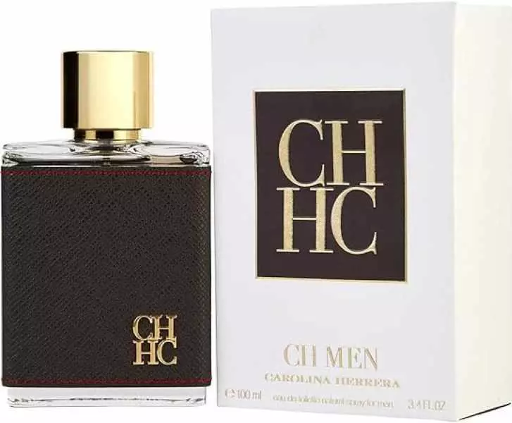 perfumes carolina herrera