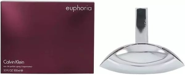 euphoria: perfumes para balada