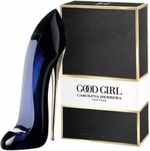 good girl: Perfumes Feminino com Feromônio