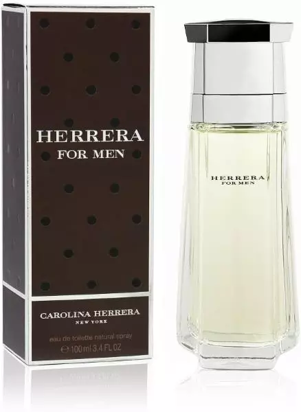 perfumes carolina herrera