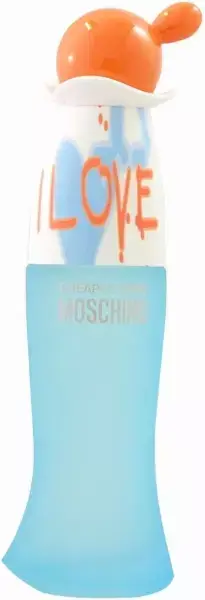 i love love: perfumes para academia