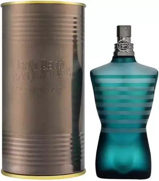 le male: Perfumes Clássicos Masculinos