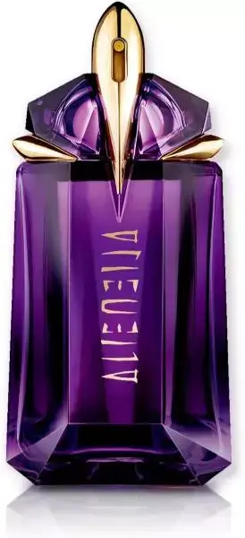 alien: perfumes para balada