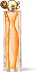 organza: Perfumes Femininos com Feromônio