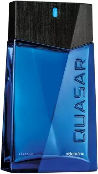 quasar classic: Perfumes Clássicos Masculinos