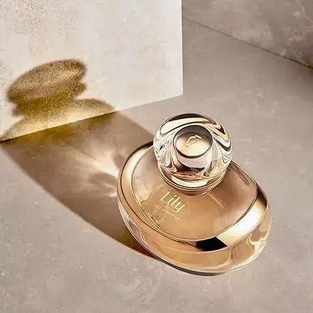 perfumes para o outono