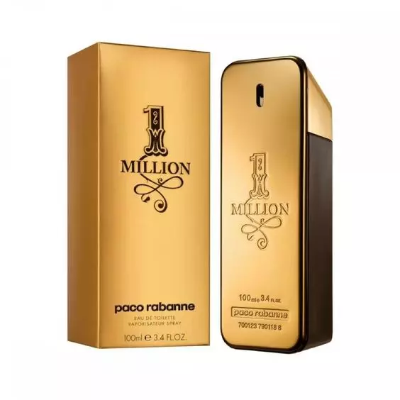 Perfume para Fumantes