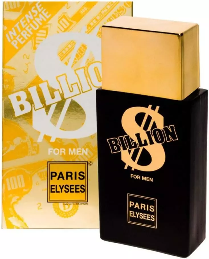 perfume baratos e bons