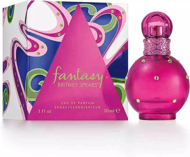 perfume bom e barato feminino