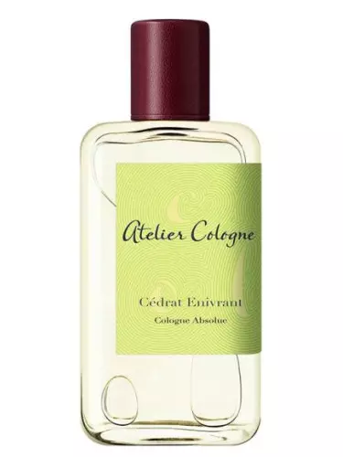 Perfumes para Cada Humor