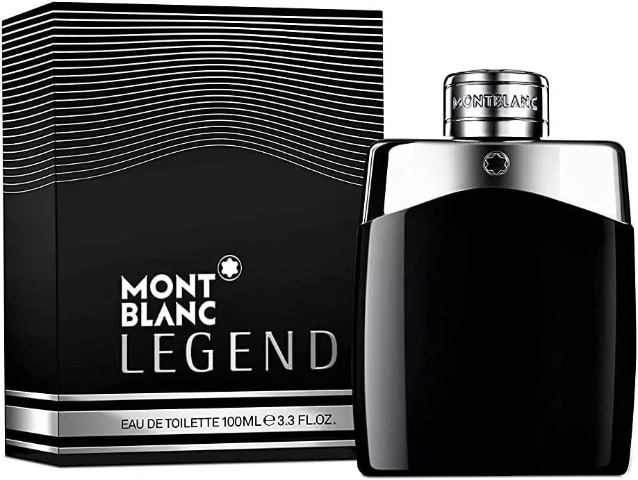 frascos de perfumes