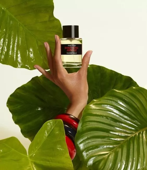 Synthetic Jungle de Frederic Malle
