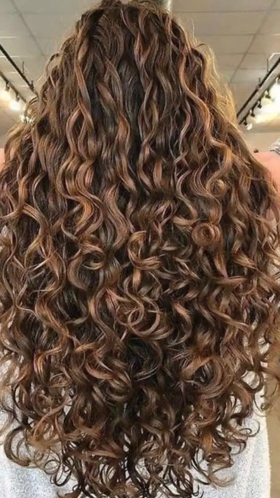 Perfumes para Cada Tipo de Cabelo