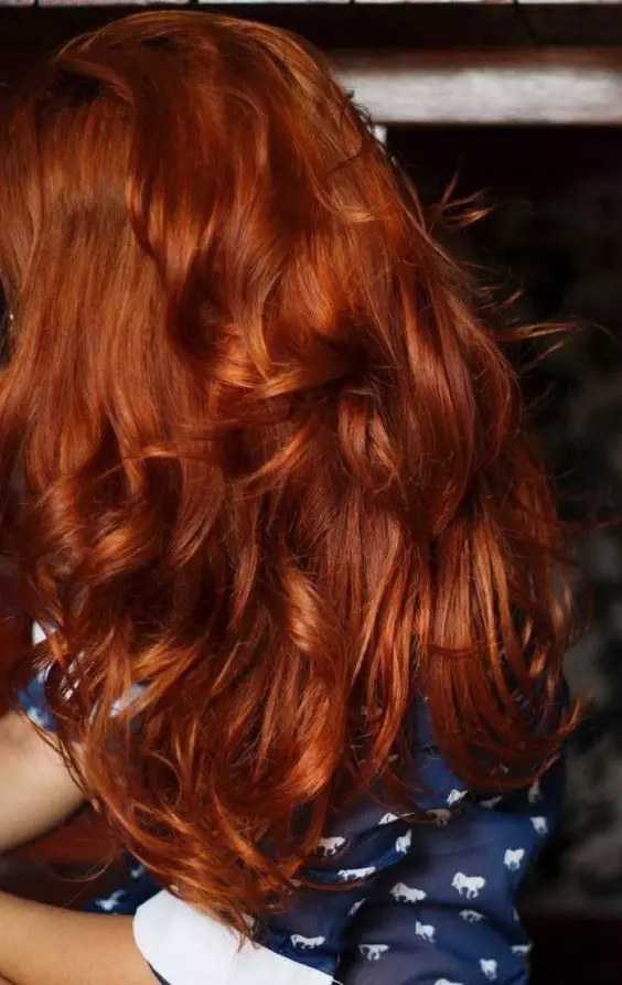 Perfumes para Cada Tipo de Cabelo