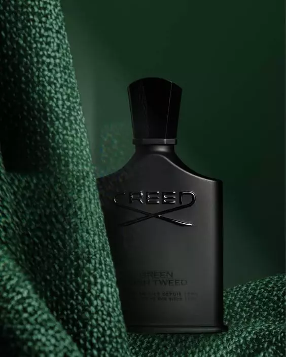 Perfumes para Diferentes Encontros