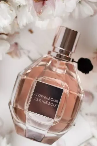 Perfumes para fases da vida