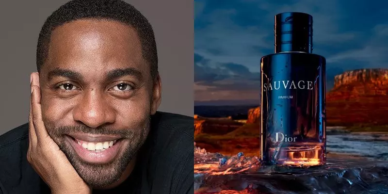 Perfumes dos Famosos