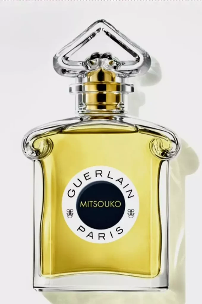 Perfumes Vintage