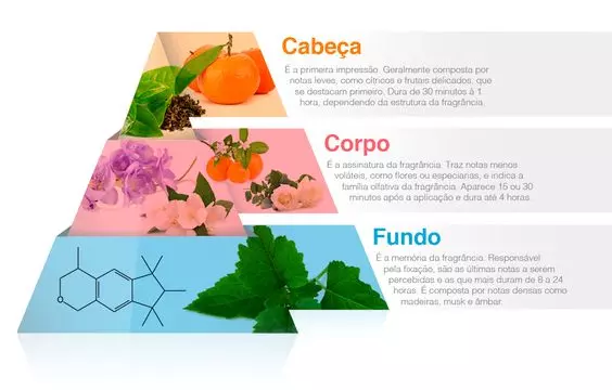 Como Criar Seu Próprio Perfume