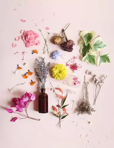 Como Criar Seu Próprio Perfume