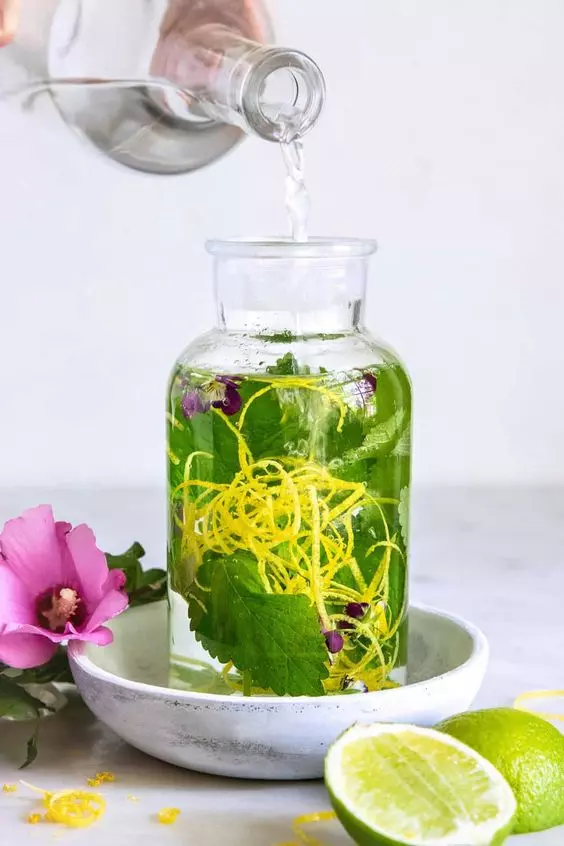 Como Criar Seu Próprio Perfume
