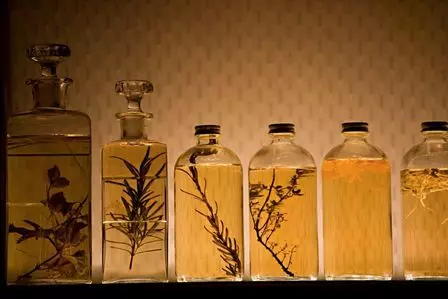 Como Criar Seu Próprio Perfume