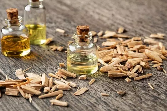 perfume oriental