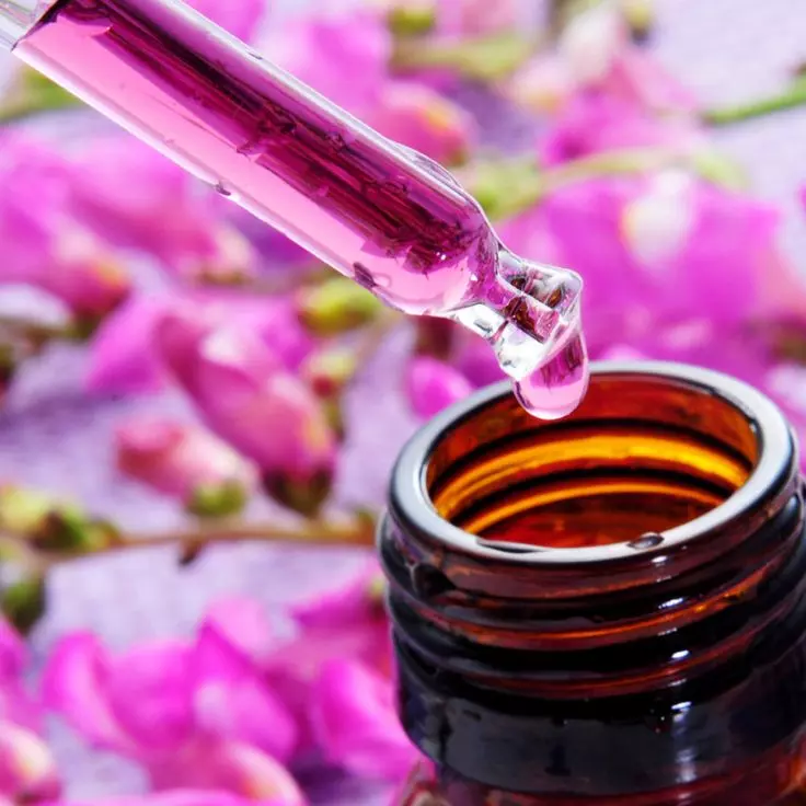perfume oriental