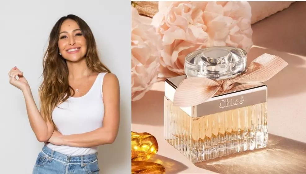 Perfumes dos Famosos Brasileiros
