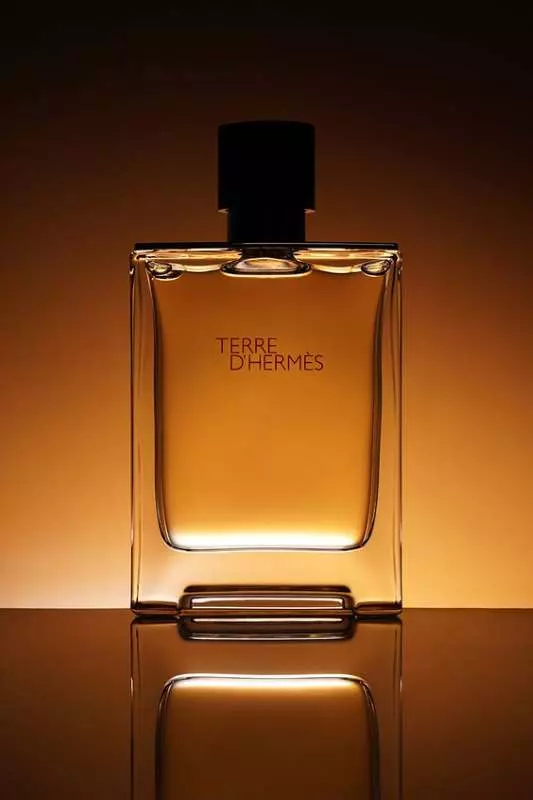 Perfumes para Diferentes Encontros