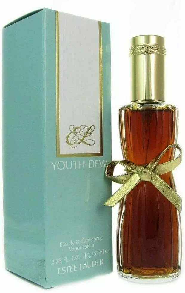 Perfumes Vintage