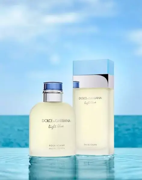 Perfumes para fases da vida