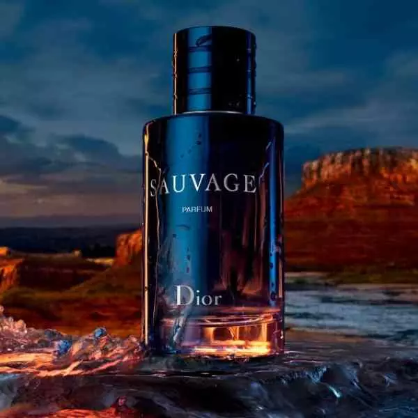 Perfumes de Alta Costura